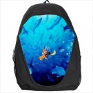 Finding Nemo Dory backpack bookbag