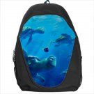 Finding Nemo turtles Dory backpack bookbag