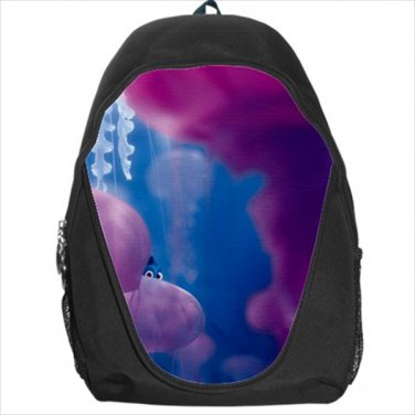 Finding Nemo  Dory backpack bookbag
