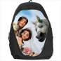 Tangled Rapunzel backpack bookbag