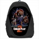 Chucky child's play backpack bookbag