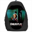 Chucky child's play backpack bookbag