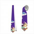 Necktie princess jasmine aladdin