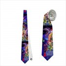 Necktie beetlejuice
