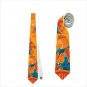Necktie hercules