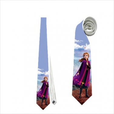 Necktie anna