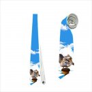 Necktie ice age scrat