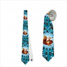 Necktie ice age scrat