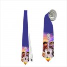 Necktie ice coco