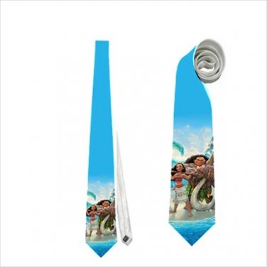 Necktie ice vaiana maui