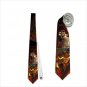 Necktie indiana jones and temple of the doom