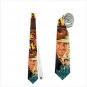 Necktie indiana jones and temple of the doom