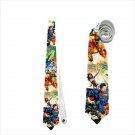 justice league necktie