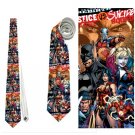 justice league necktie