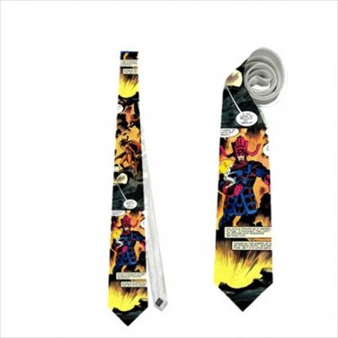 Galactus necktie