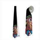 frankenstein necktie