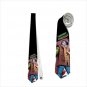 frankenstein necktie