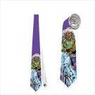 Storm x-men necktie
