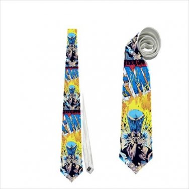 Legion necktie