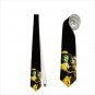 Necktie the mask ipkiss halloween tie roleplay cosplay wedding