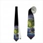 Necktie how the Grinch stole christmas