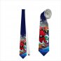 Necktie how the Grinch stole christmas