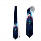 Necktie superheroes dr. strange doctor