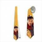 Necktie superheroes dr. strange doctor