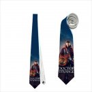 Necktie superheroes dr. strange doctor