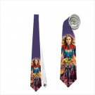 Necktie captain marvel roleplay cosplay avengers