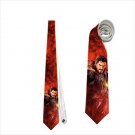 Necktie superheroes dr. strange doctor