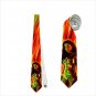 Necktie wonder woman comics roleplay cosplay wedding