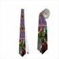 Necktie thor hulk