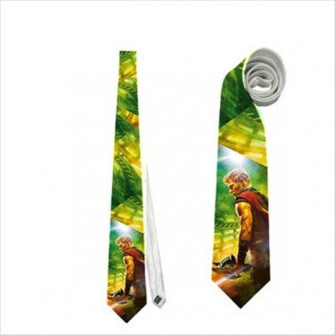 Necktie thor