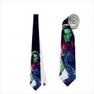 Necktie gamora