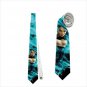 Necktie VALKYRIE cosplay roleplay costume villain tie halloween
