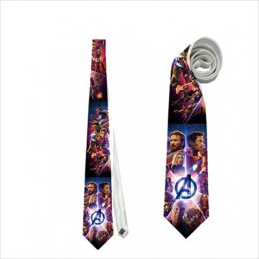 Necktie avengers