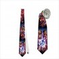 Necktie avengers