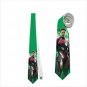 Necktie iron man tony stark superhero avengers cosplay wedding