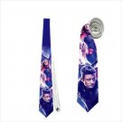 Necktie avengers hawkeye captain Marvel