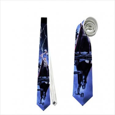 Necktie thor