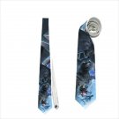 Necktie rocket raccoon gotg guardians galaxy tie