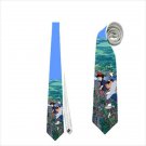 Necktie jiji kiki's delivery service 	魔女の宅急便