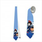 Necktie jiji kiki's delivery service 	魔女の宅急便
