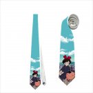 Necktie jiji kiki's delivery service 	魔女の宅急便