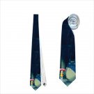 Necktie my neighbor totoro rain	となりのトトロ