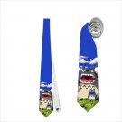 Necktie my neighbor totoro rain	となりのトトロ