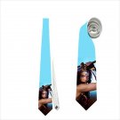 Necktie wonder woman comics roleplay cosplay wedding