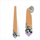 Necktie pepe le pew skunk saint valentine st valentine's day