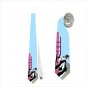 Necktie pepe le pew skunk saint valentine st valentine's day